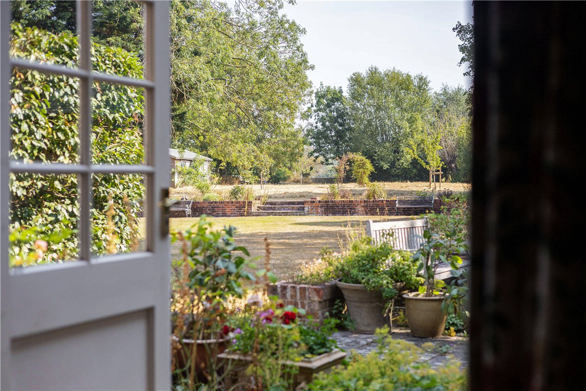 5 bedroom House, High Street, Netheravon, SP4 - Available, Image 19
