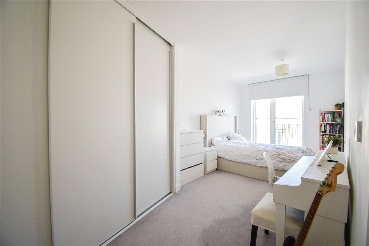 2 bedroom Flat, The Oak Building, Rudduck Way, CB3 - Let Agreed, Image 5
