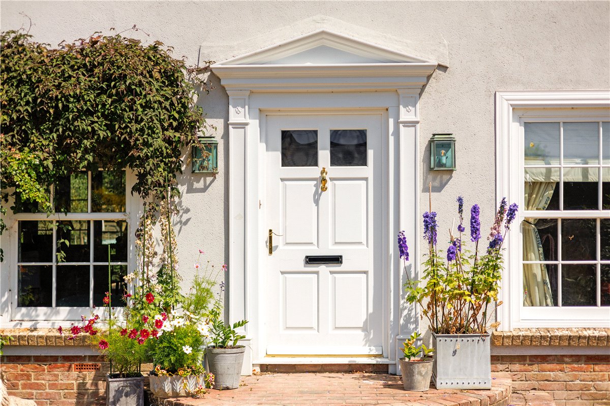 5 bedroom House, Honeystreet, Pewsey, SN9 - Available, Image 24