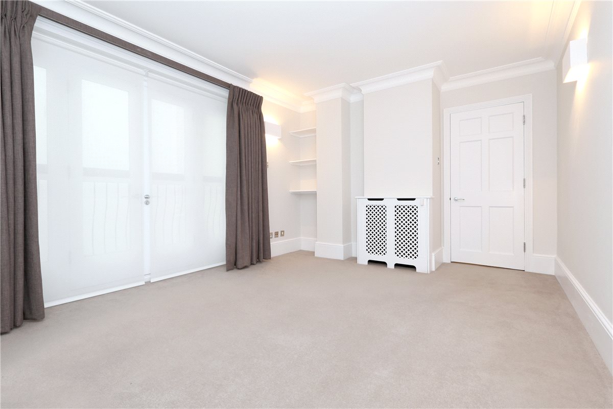 1 bedroom Flat, Gloucester Place, Marylebone, W1U - Available, Image 1