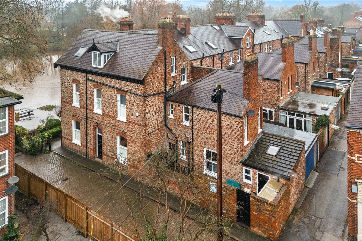 5 bedroom House, Holly Terrace, York, YO10 - Sold STC, Image 24