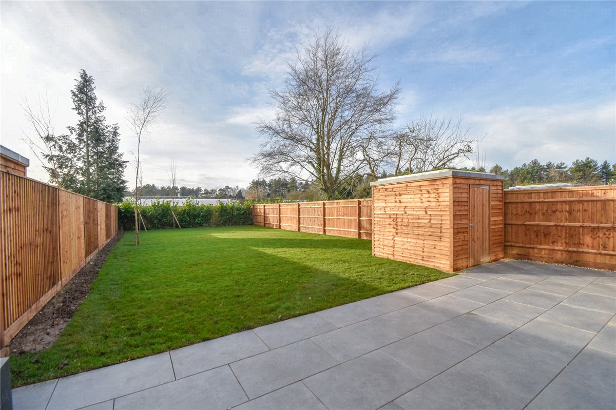 4 bedroom House, Hauxton Road, Little Shelford, CB22 - Sold, Image 9