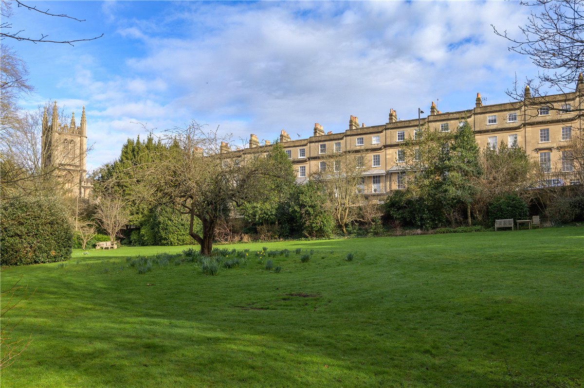 5 bedroom House, Raby Place, Bathwick, BA2 - Sold, Image 10