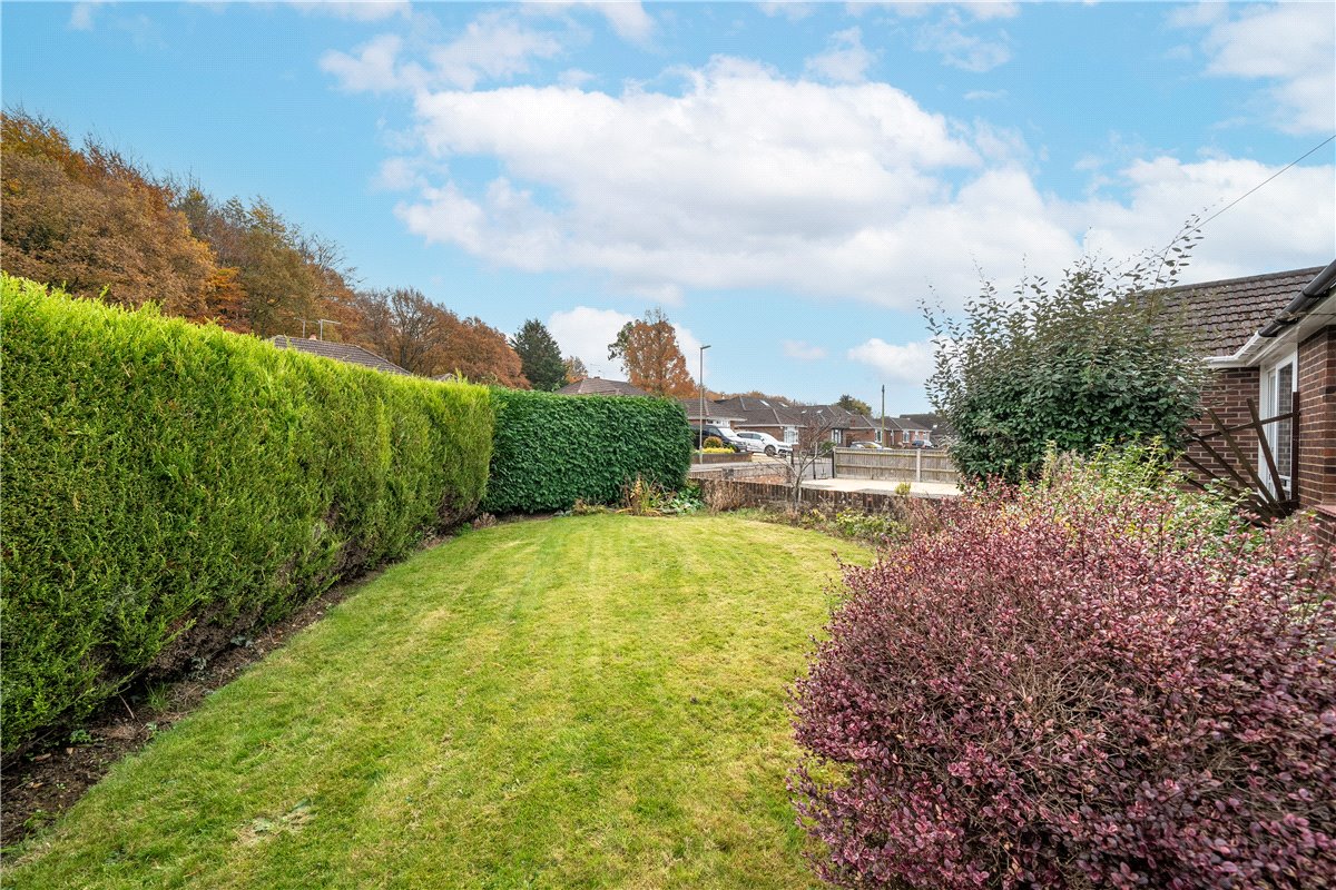 3 bedroom Bungalow, Rogers Road, Bishopstoke, SO50 - Sold, Image 9