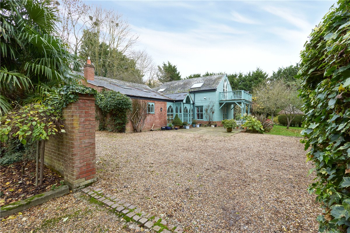 4 bedroom House, Dullingham Ley, Dullingham, CB8 - Available, Image 23