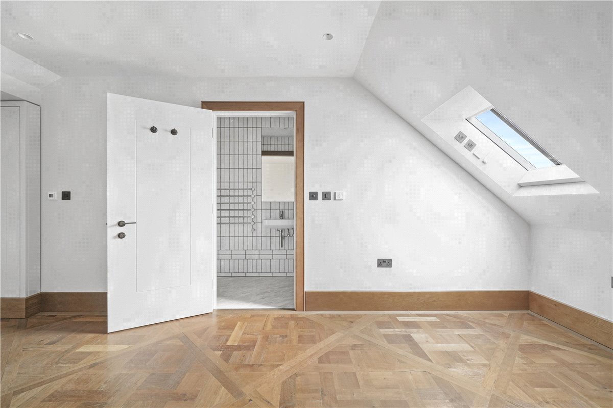 1 bedroom Flat, Wigmore Street, London, W1U - , Image 9