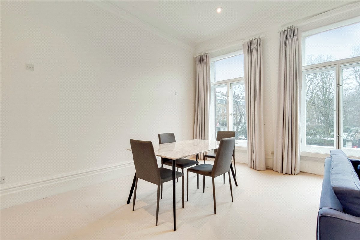 1 bedroom Flat, Brompton Road, London, SW3 - Available, Image 8