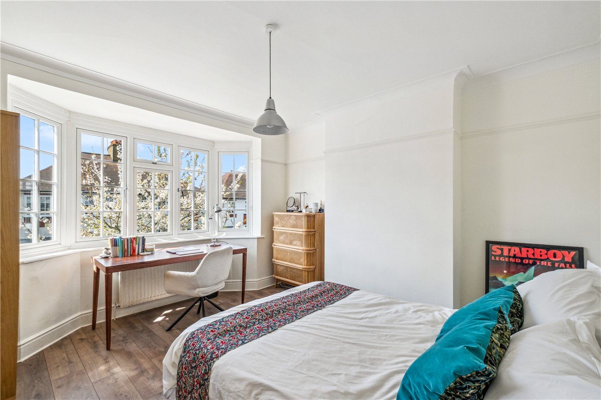 4 bedroom House, Marham Gardens, London, SW18 - Sold, Image 8