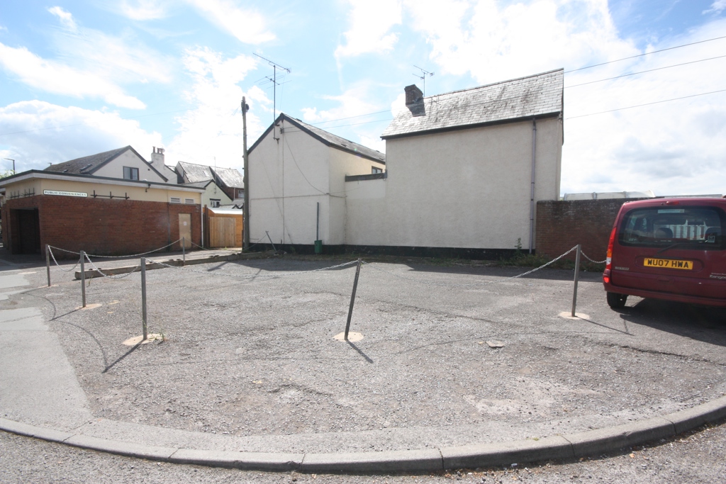  Sq Ft Development Land, Longforth Road, Wellington, TA21 - Available, Image 4