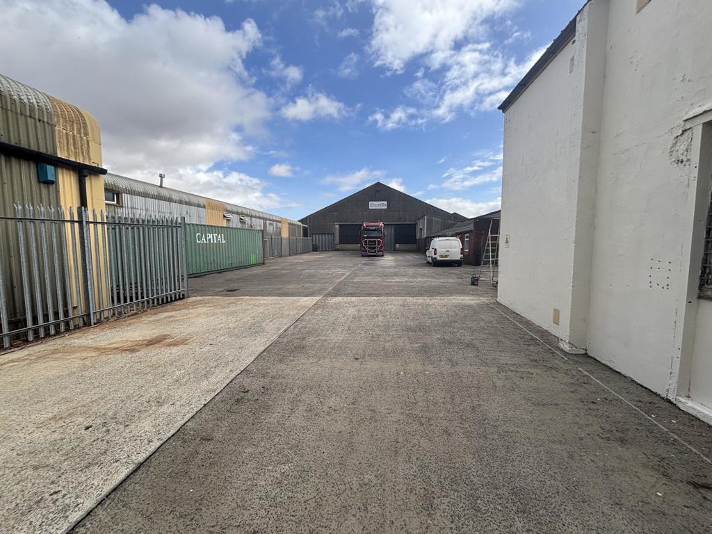 23311 Sq Ft, Ilton Business Park, Ilminster, TA19 - Available, Image 2