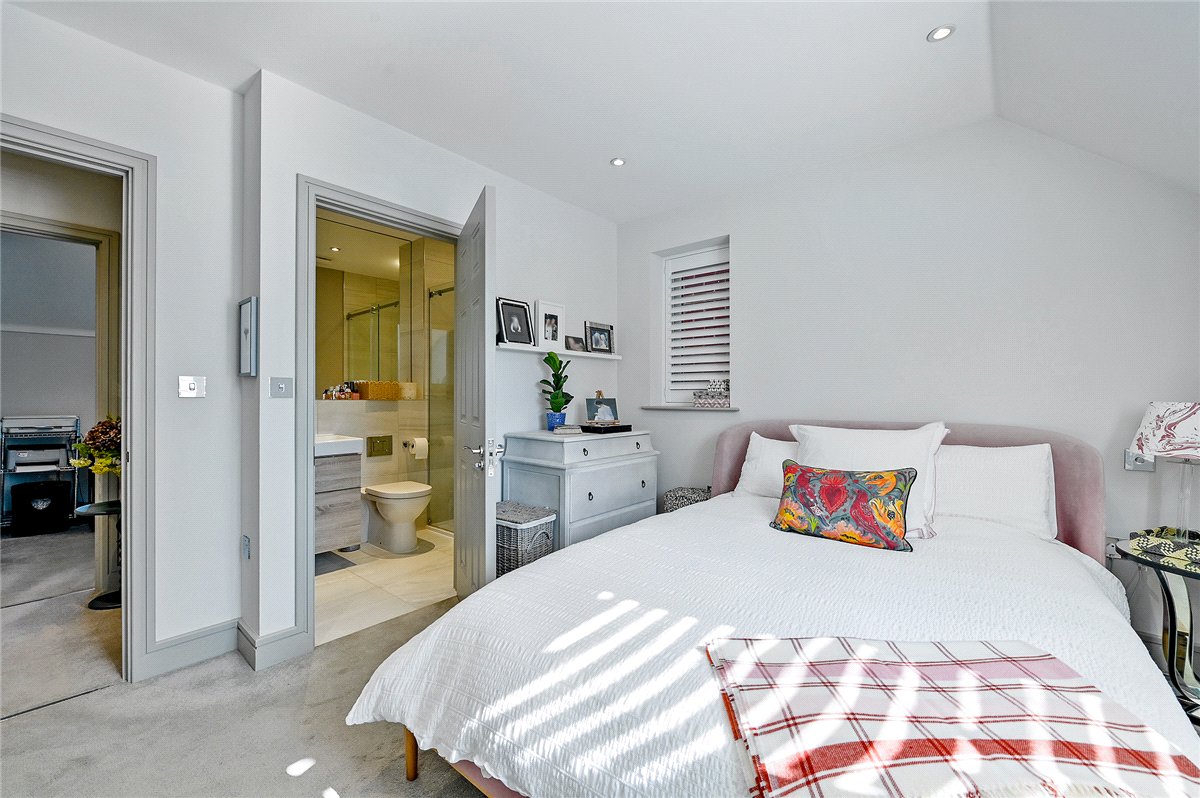 3 bedroom House, Besselsleigh, Appleton, Oxford, OX13 - Available, Image 10