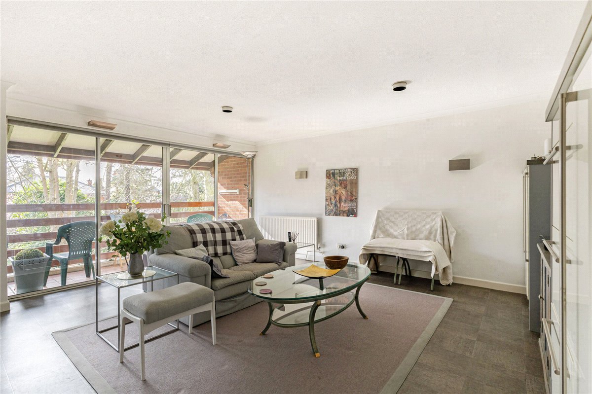 3 bedroom Flat, Cavendish Avenue, Cambridge, CB1 - Sold STC, Image 2
