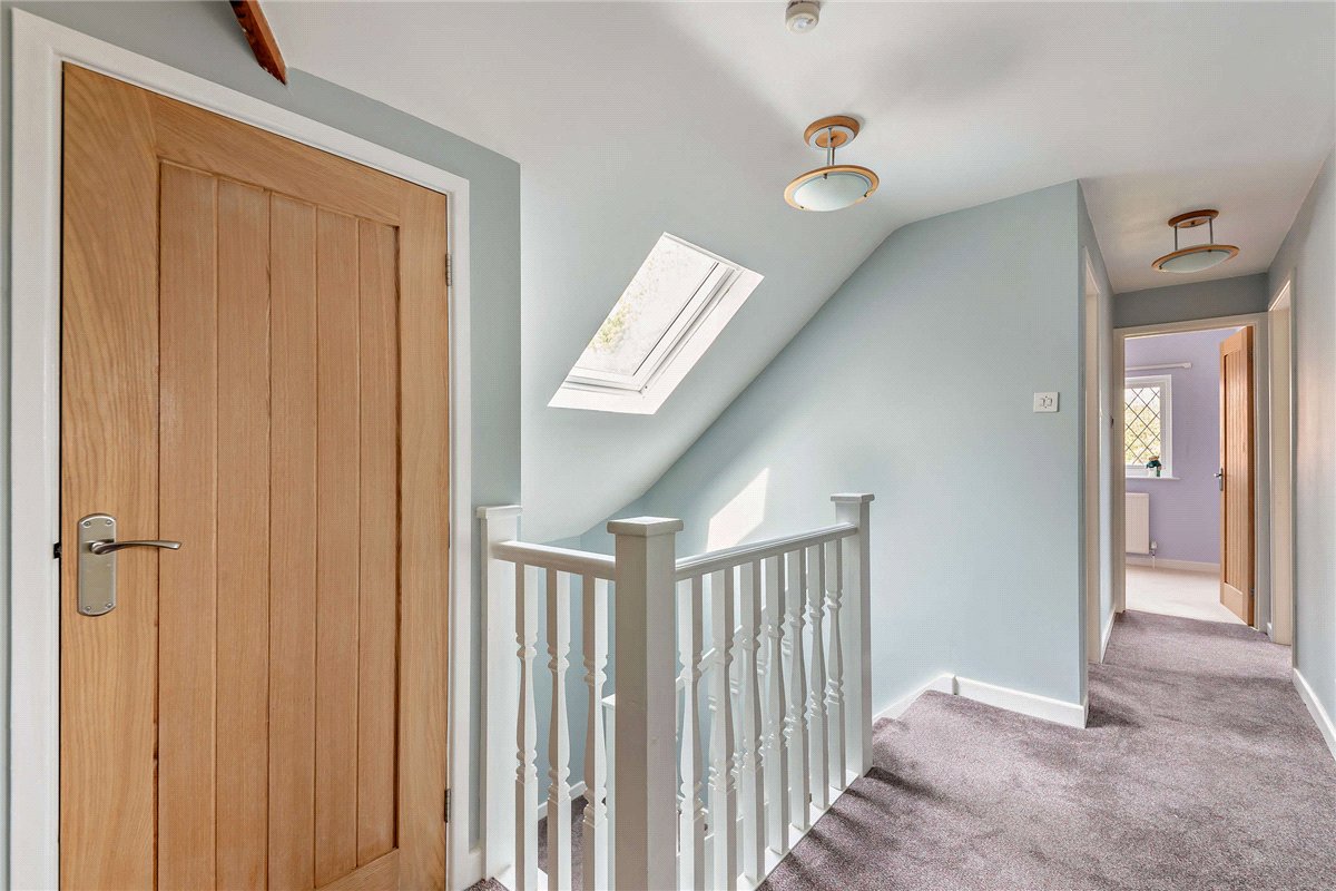 4 bedroom House, Oxford Road, Donnington, RG14 - Sold STC, Image 11
