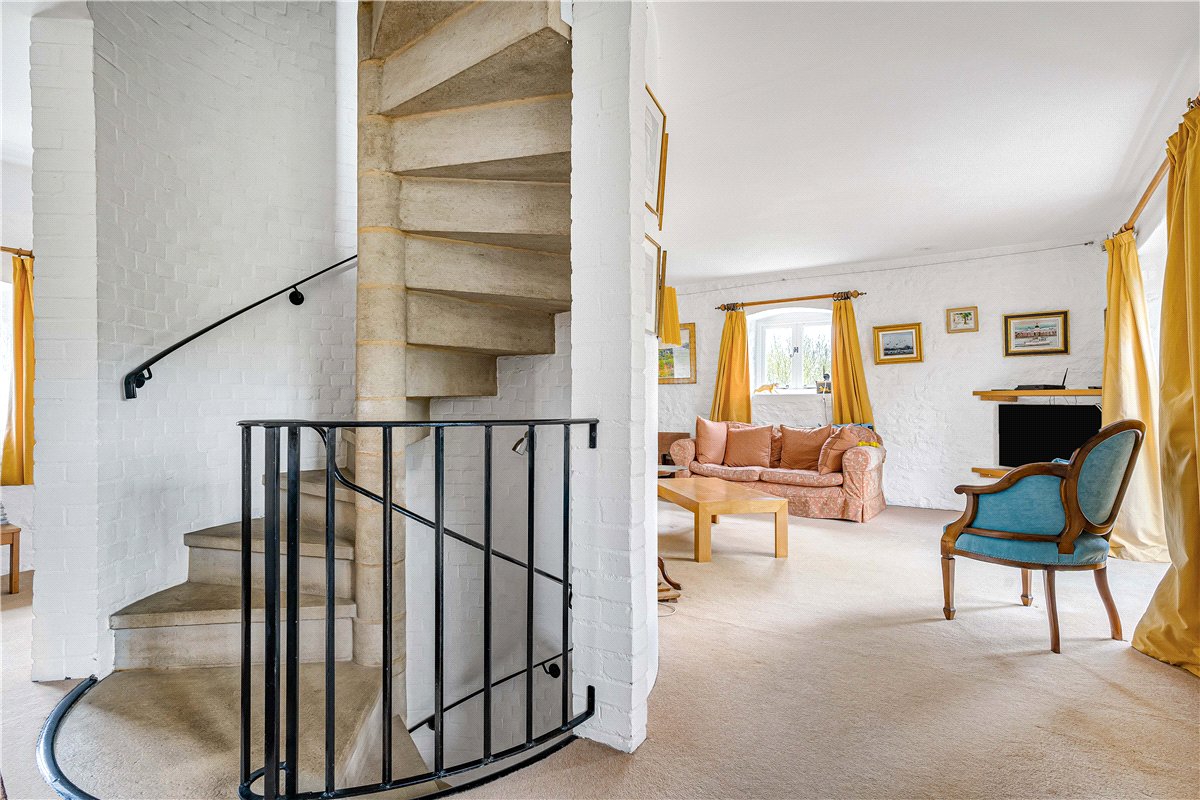 4 bedroom House, Cuddesdon, Oxford, OX44 - Sold STC, Image 10