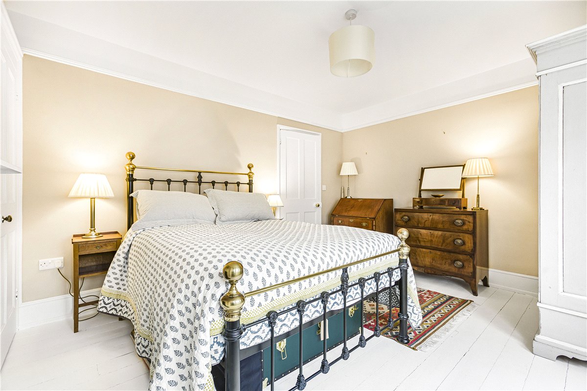 2 bedroom House, Alexandra Road, Oxford, OX2 - Sold, Image 21