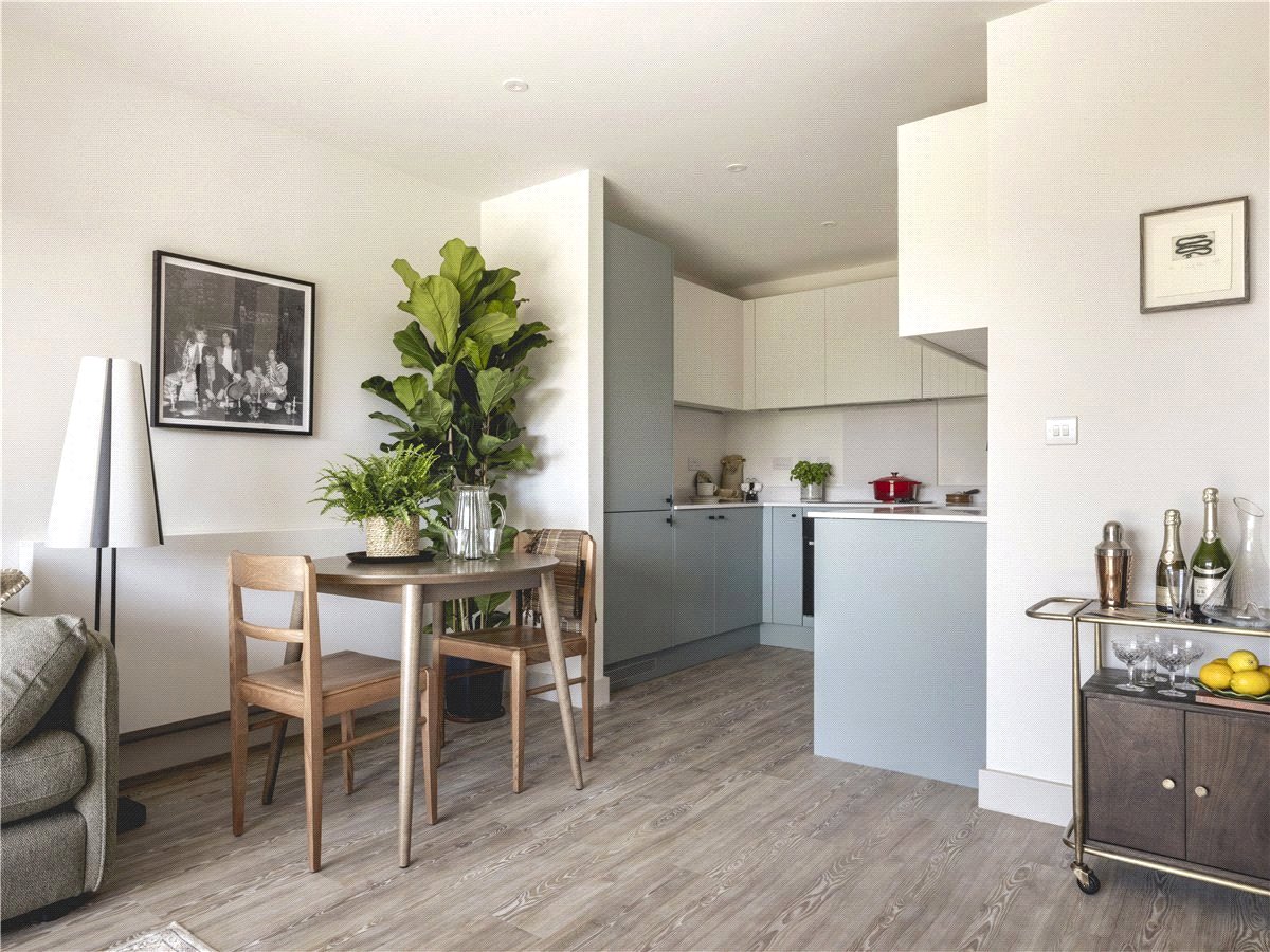 1 bedroom Flat, Milne Avenue, Cambridge, CB3 - Available, Image 4