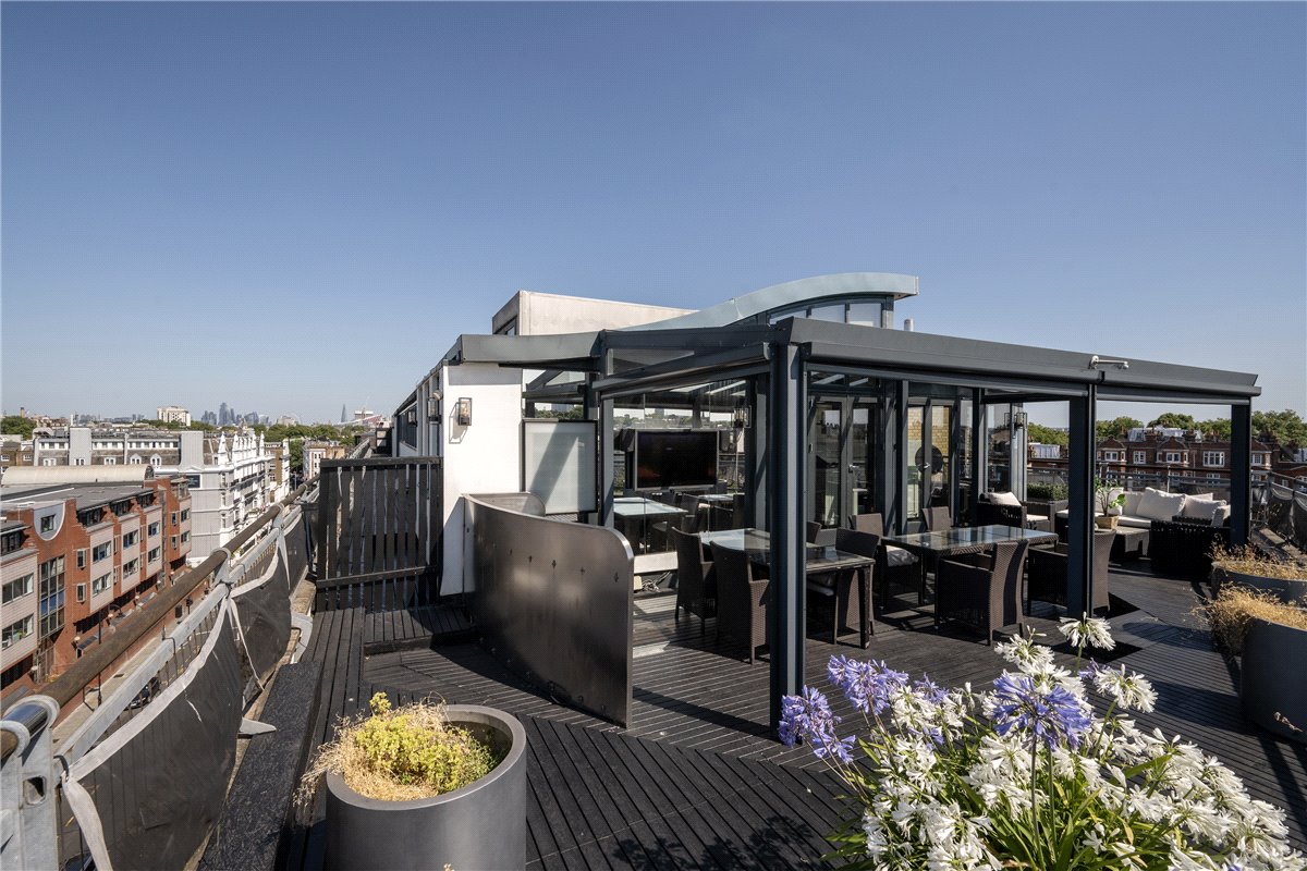 3 bedroom Flat, Harrington Road, South Kensington, SW7 - Available, Image 18