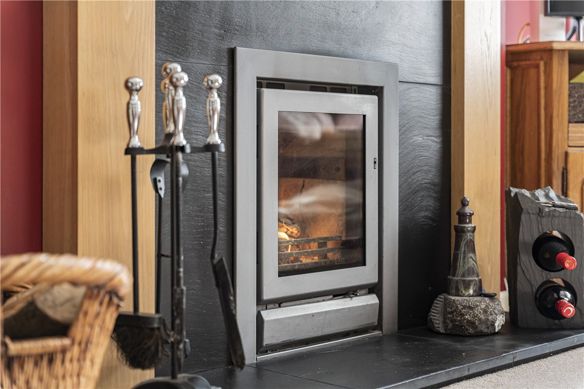 4 bedroom House, Bellamy Close, Southmoor, OX13 - Available, Image 21