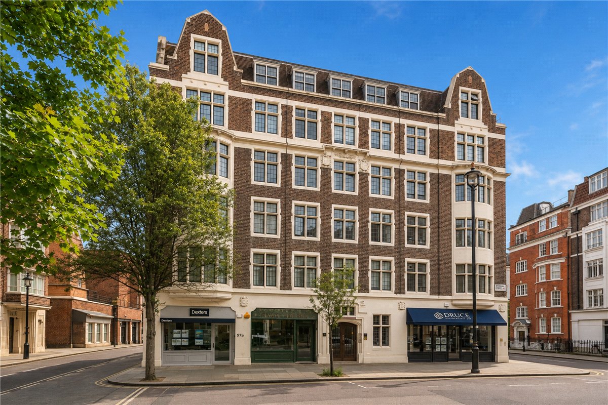 1 bedroom Flat, Weymouth Street, Marylebone, W1G - Under Offer, Image 4