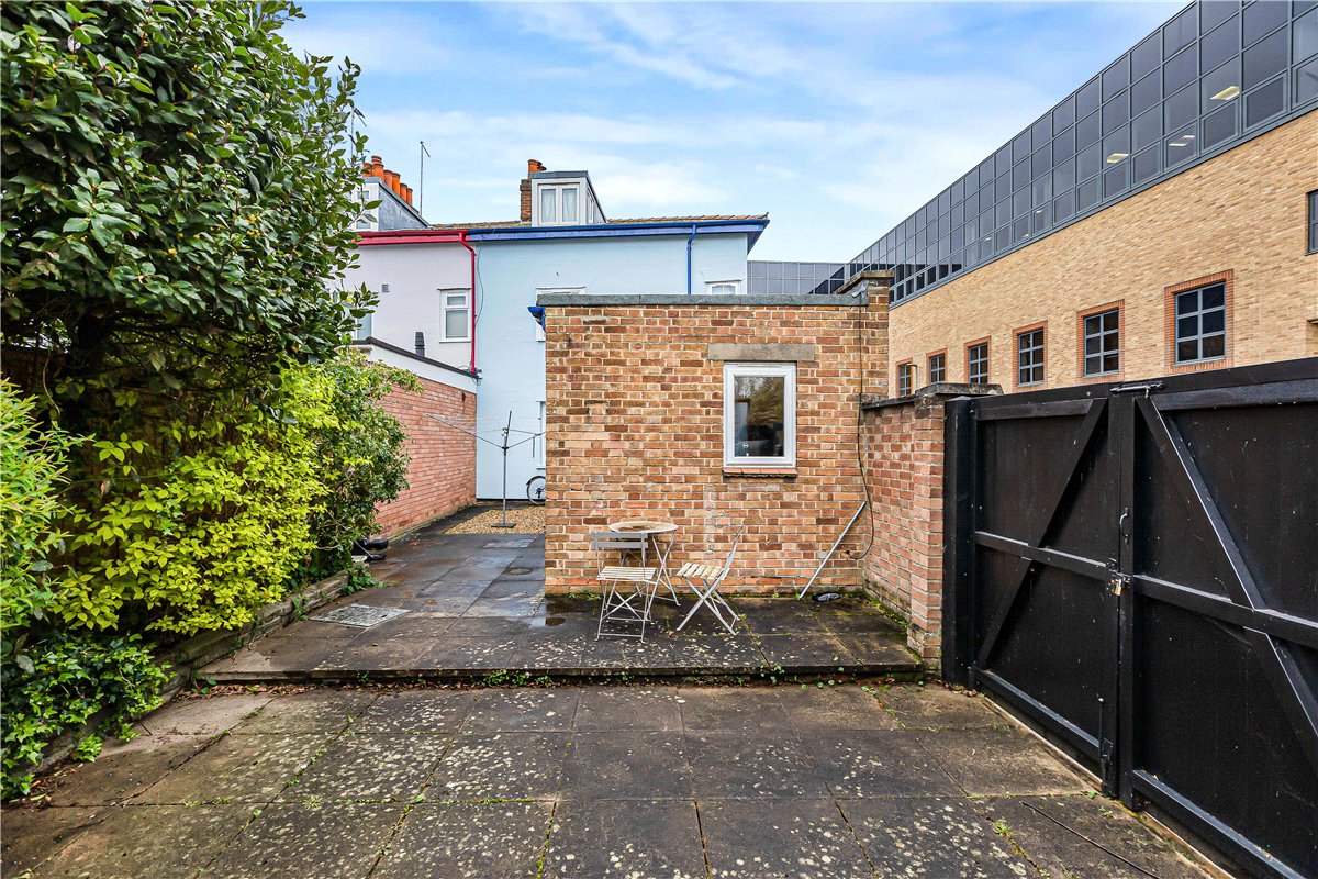 3 bedroom House, Hart Street, Oxford, OX2 - Let Agreed, Image 1