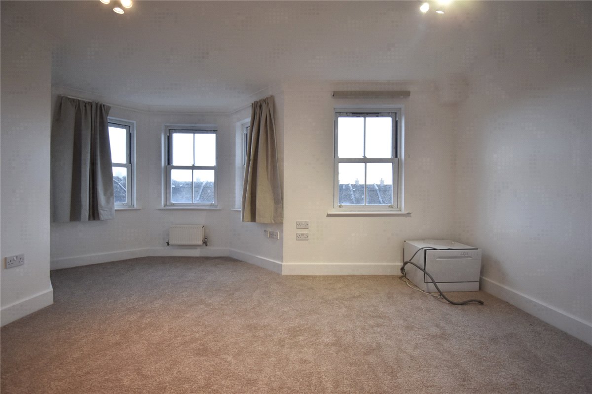 1 bedroom Flat, St. Matthews Gardens, Cambridge, CB1 - Available, Image 4