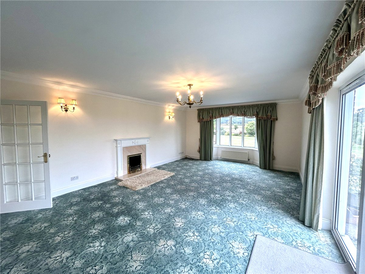 2 bedroom Bungalow, Sowerby under Cotcliffe, Northallerton, DL6 - Available, Image 1