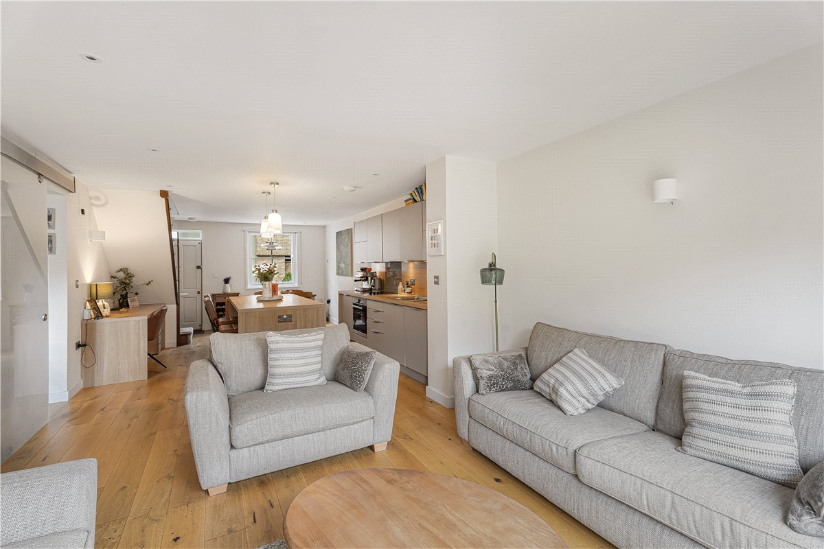 2 bedroom House, Wellington Street, Oxford, OX2 - , Image 6