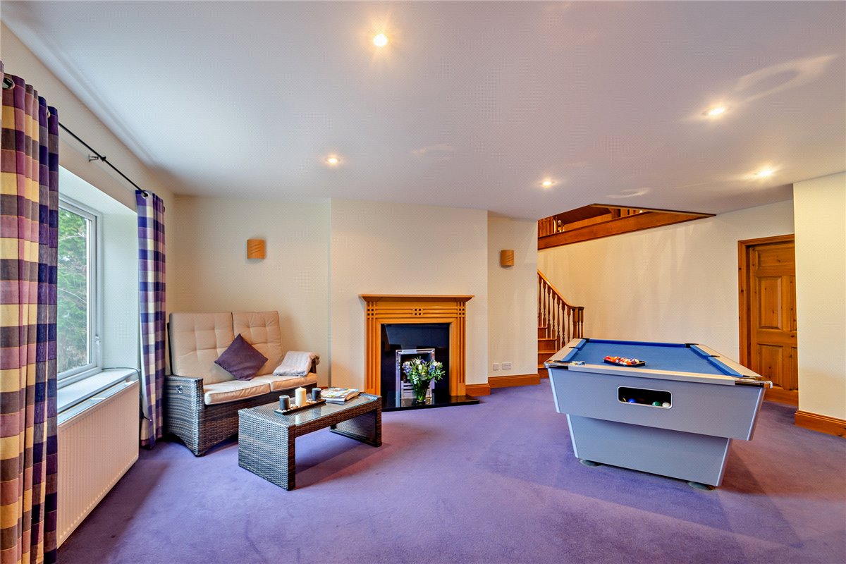 5 bedroom House, Nidd Bank, Knaresborough, HG5 - Sold, Image 17