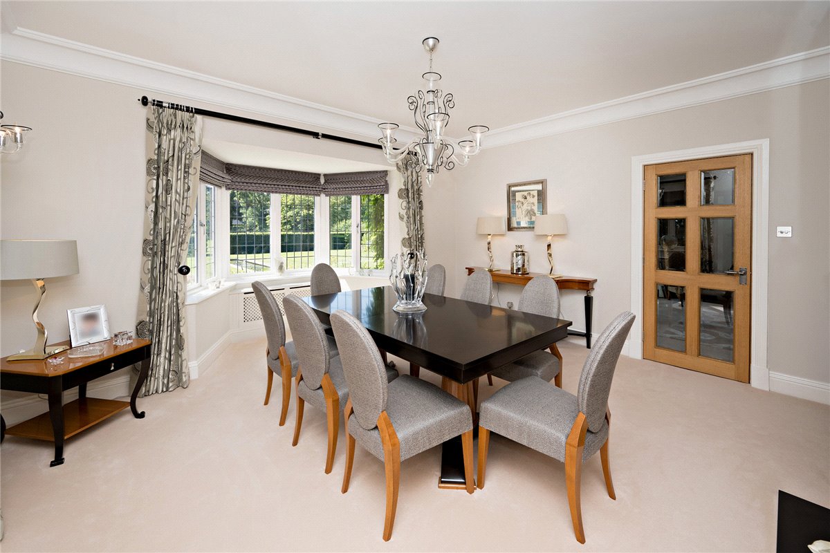 4 bedroom House, Woodgate Lane, Weeton, LS17 - Sold STC, Image 8