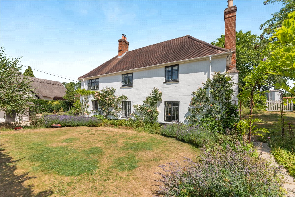 5 bedroom House, Penton Mewsey, Andover, SP11 - Available, Image 1