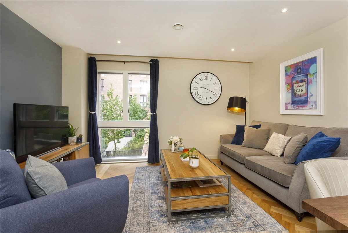 1 bedroom Flat, Hudson Quarter, Toft Green, YO1 - Available, Image 6