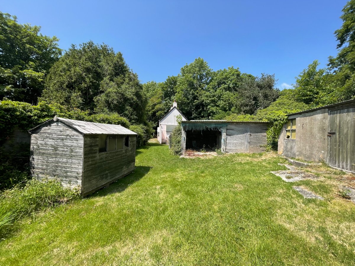 3 bedroom Cottage, Enys Hill, Penryn, TR10 - Sold, Image 26