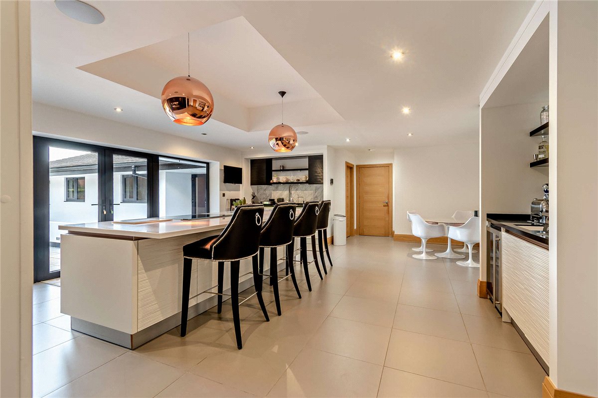 5 bedroom House, Trip Garth, Linton, LS22 - Available, Image 4
