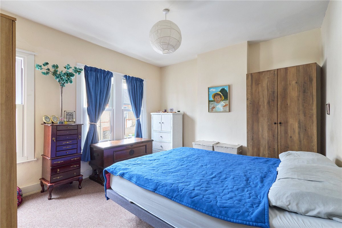 3 bedroom House, Marshall Road, Cambridge, CB1 - Sold, Image 7