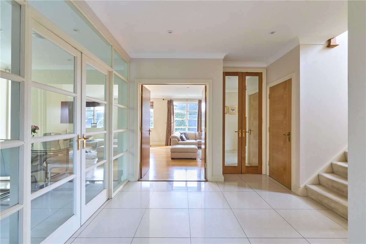 4 bedroom House, Mill Reef, Newmarket, CB8 - Available, Image 19
