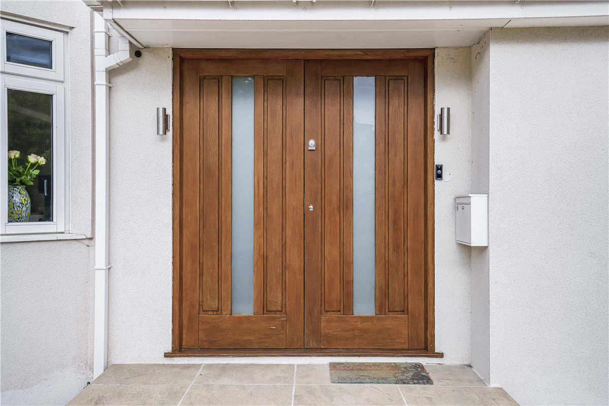 6 bedroom House, Banbury Road, Oxford, OX2 - Sold, Image 3