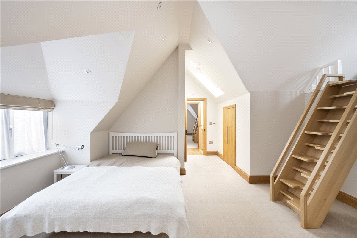 5 bedroom House, Wandsworth, London, SW17 - Sold, Image 6
