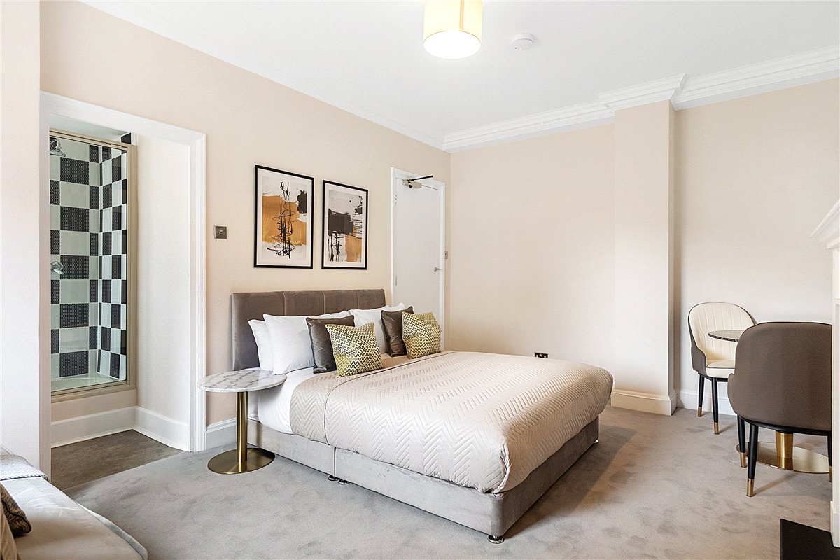 0 bedroom Residential, Bury Street, St James's, SW1Y - , Image 11