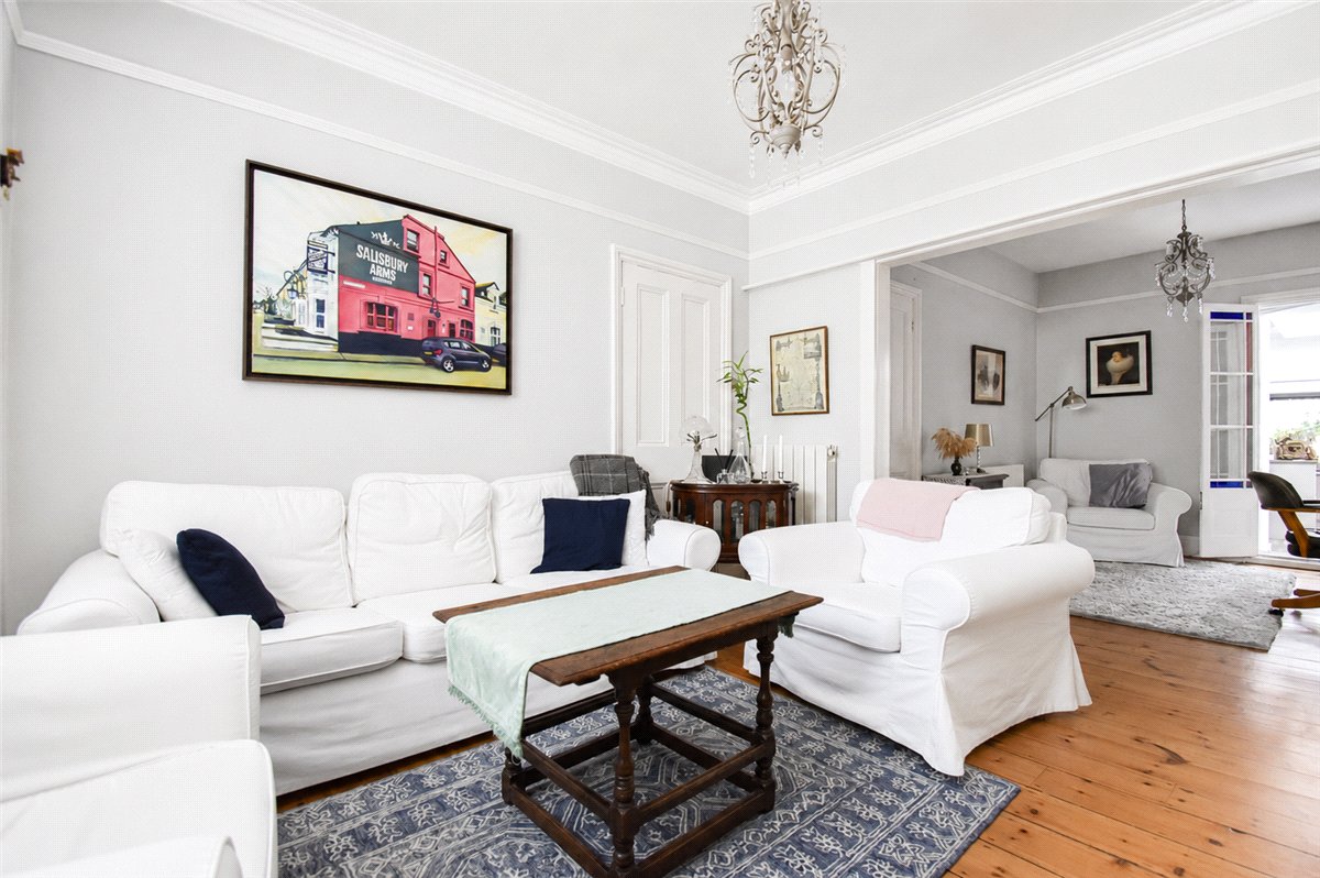4 bedroom House, Tenison Road, Cambridge, CB1 - Sold, Image 2