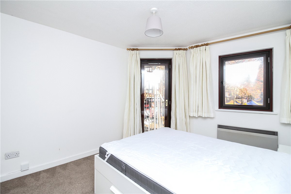 1 bedroom Flat, The Heyes, Gloucester Green, OX1 - Available, Image 5