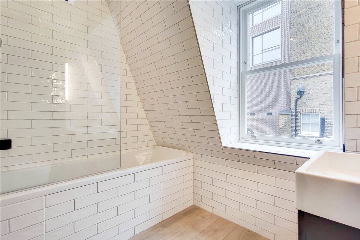 2 bedroom Flat, Marylebone High Street, Marylebone, W1U - , Image 10