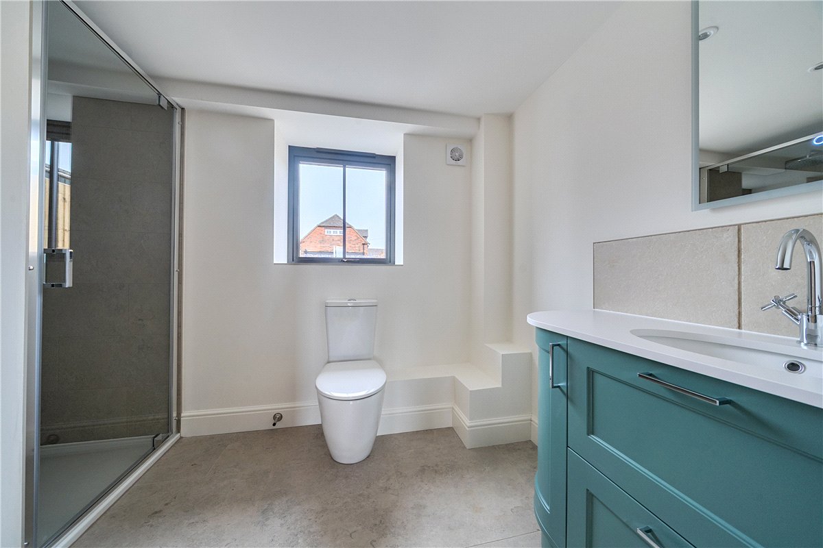 3 bedroom House, Enborne Street, Enborne, RG20 - Let Agreed, Image 7