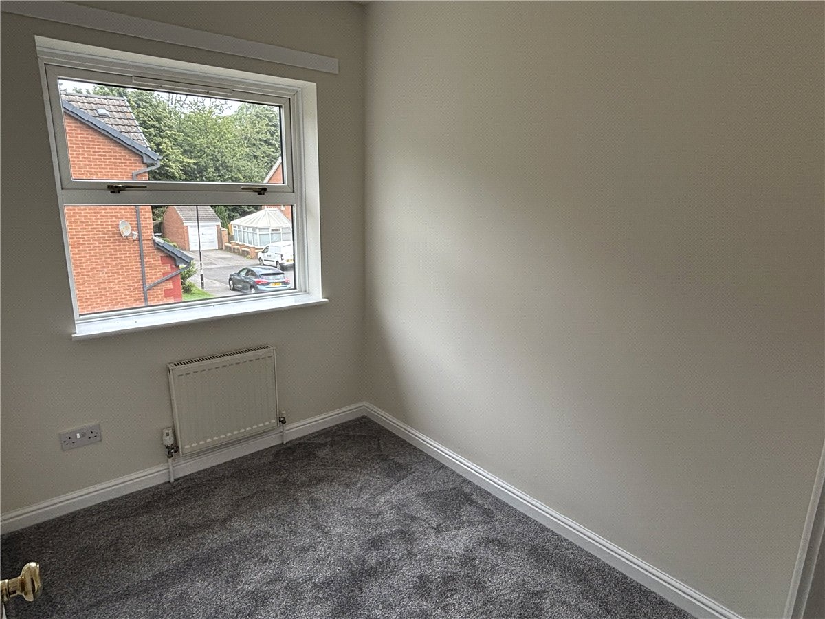 3 bedroom House, Westerton Drive, Bramley, S66 - Available, Image 7