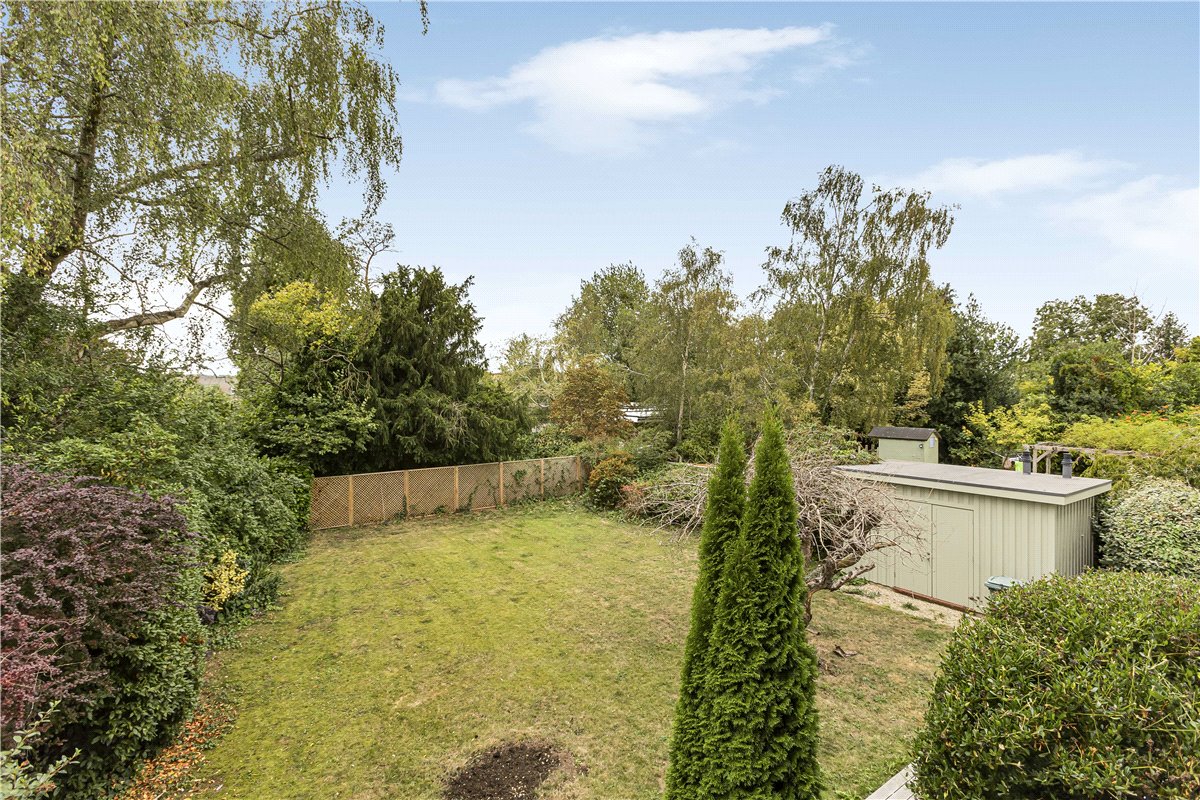 6 bedroom House, Woodstock Road, Oxford, OX2 - , Image 4
