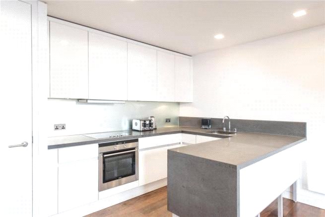 1 bedroom Flat, Market Place, London, W1W - Available, Image 5