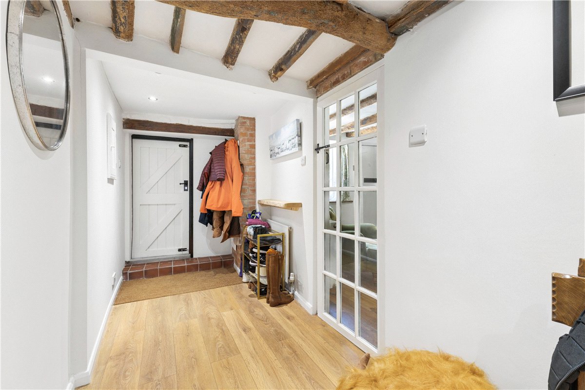 2 bedroom House, The Butts, Aldbourne, SN8 - Sold STC, Image 8