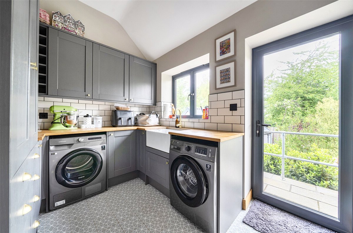 5 bedroom House, Studley Hill, Studley, SN11 - Sold, Image 16