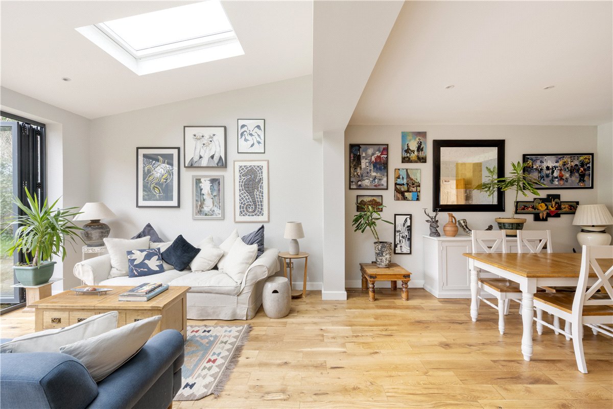 5 bedroom House, Magdalen Road, London, SW18 - Sold STC, Image 20