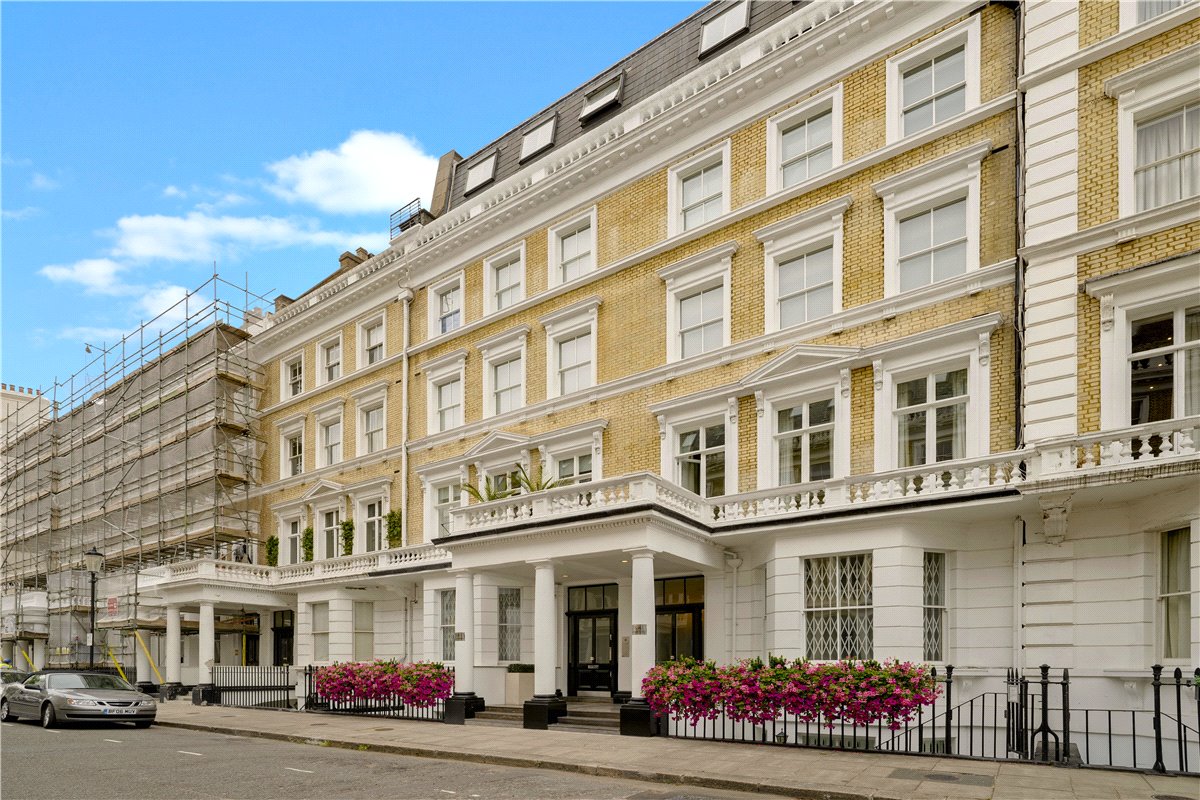 1 bedroom Flat, Manson Place, South Kensington, SW7 - Available, Image 11