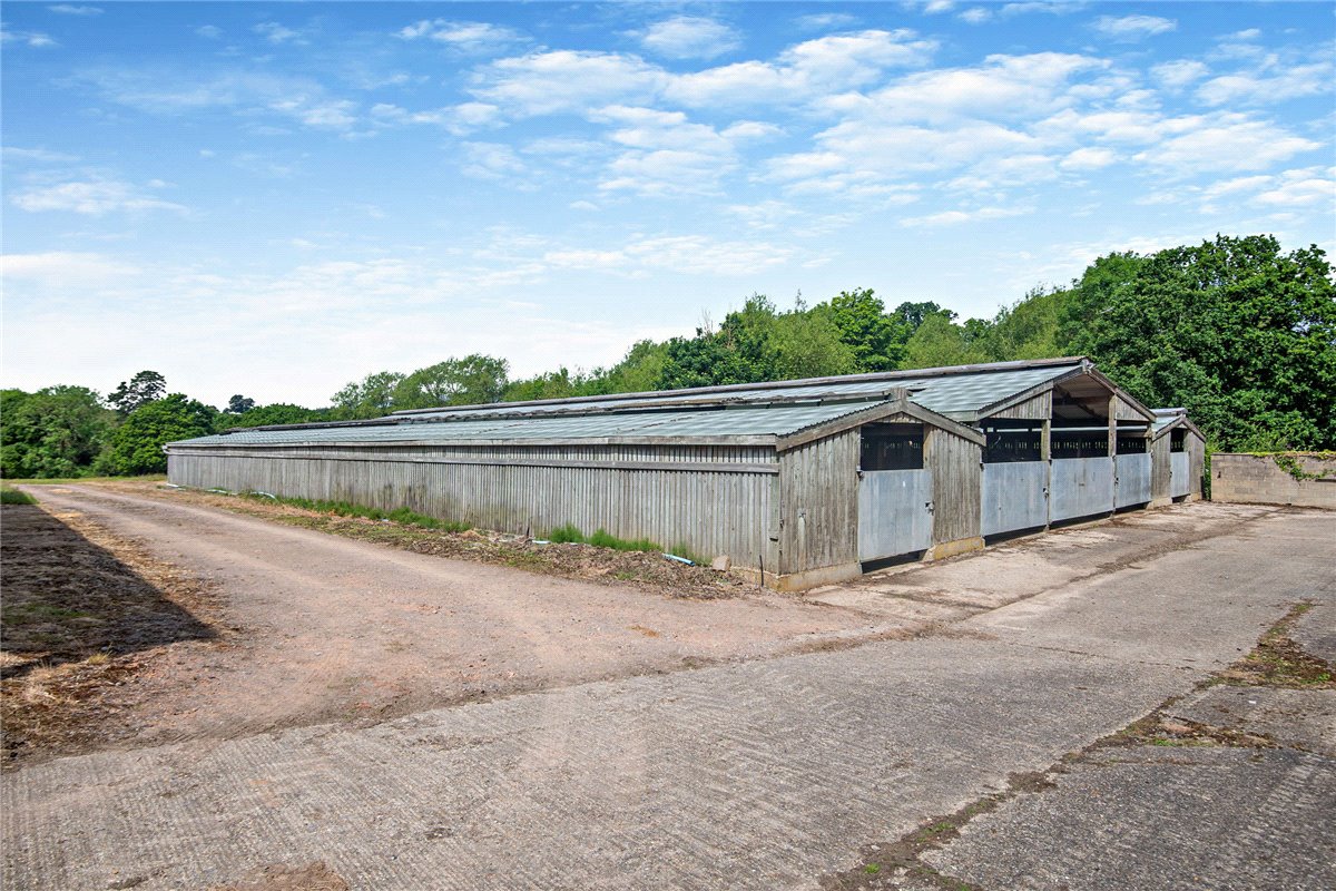 41.8  Land, The Ridge, Cold Ash, RG18 - Sold, Image 8